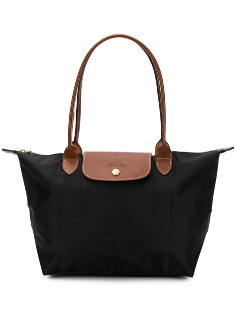 bolso shopper longchamp
